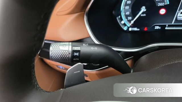 Genesis G80 (RG3) id 4316458 из Кореи 20