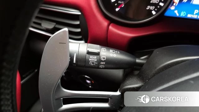 Maserati Levante id 4225700 из Кореи 20