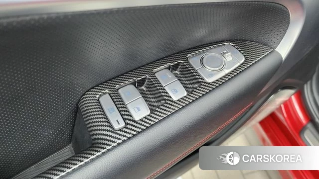 Genesis G70 id 4595622 из Кореи 20