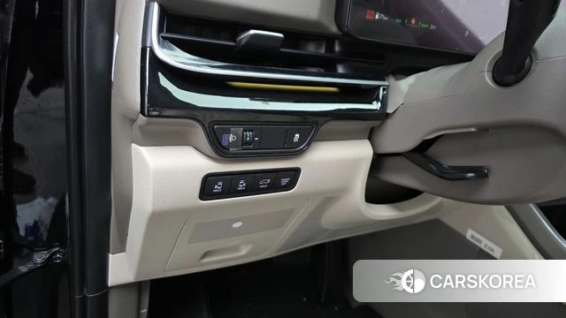 Kia The New Carnival 4th Generation id 4565646 из Кореи 20