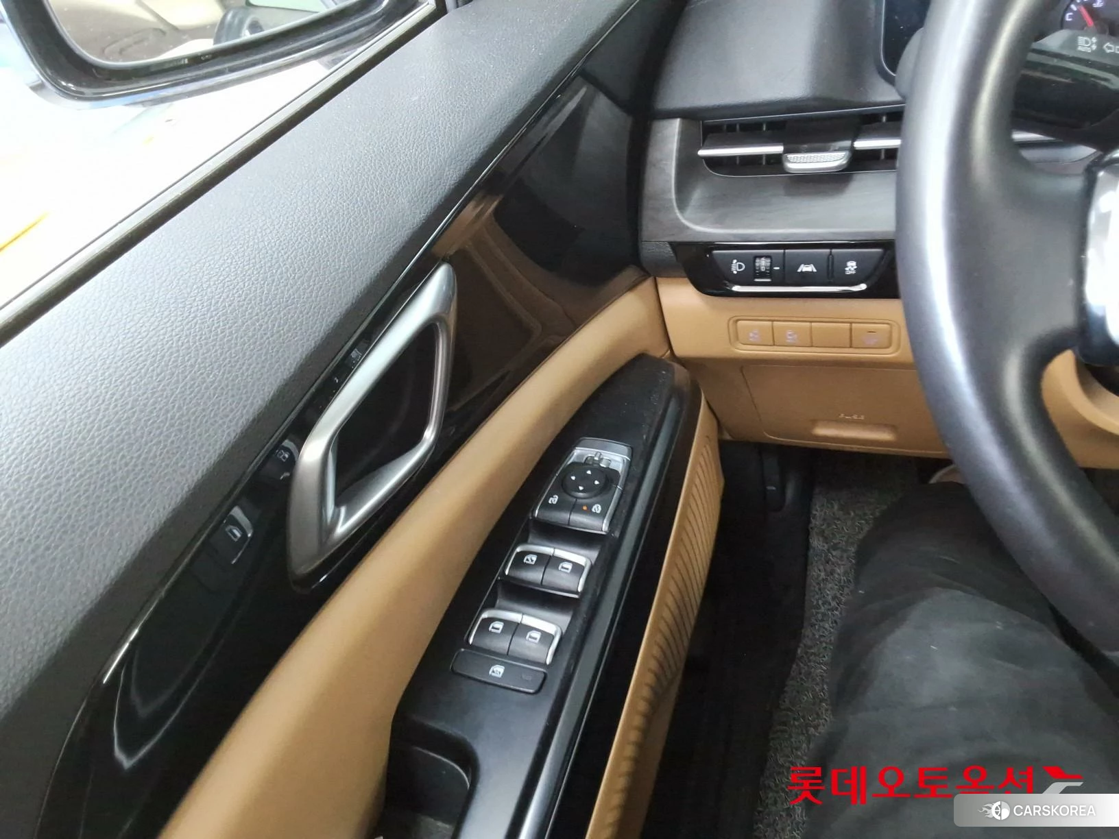 Kia Carnival id 3882095 из Кореи 20