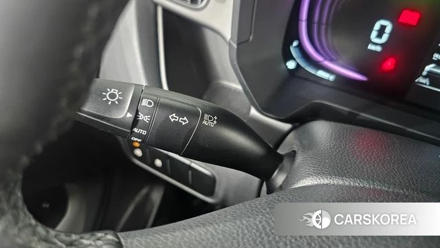 Kia The New Kia Ray id 4428165 из Кореи 20