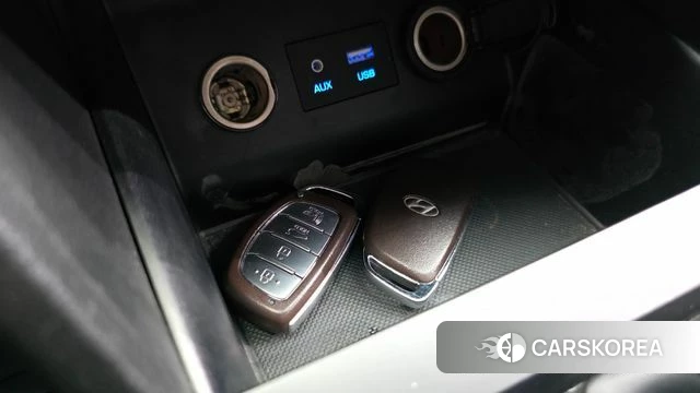 Hyundai The New Avante AD id 4459456 из Кореи 20