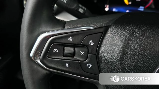 Chevrolet (GM Daewoo) Trax Crossover id 4230652 из Кореи 20