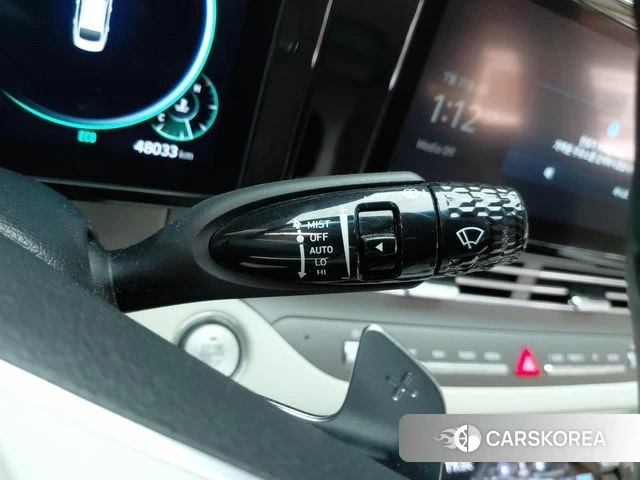 Hyundai The New Grandeur IG id 4650954 из Кореи 20