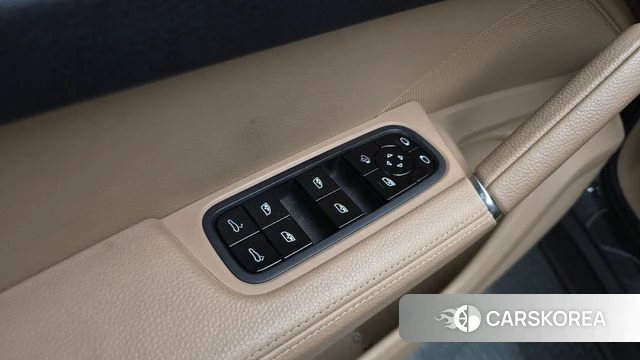 Porsche Cayenne (PO536) id 4331522 из Кореи 20