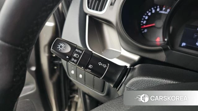 Kia The New Ray id 4283800 из Кореи 20