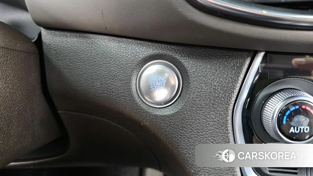 Hyundai Santa Fe TM id 4424709 из Кореи 20
