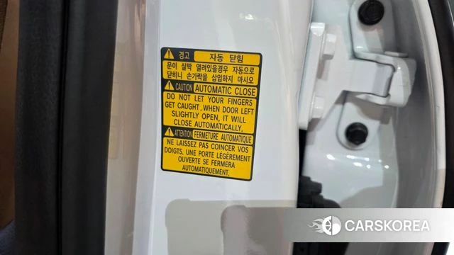 Genesis GV80 id 4793947 из Кореи 20