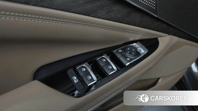Kia K8 Hybrid id 4422008 из Кореи 20