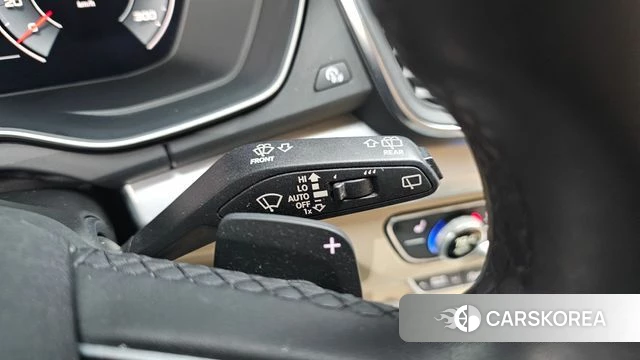 Audi Q5 (FY) id 4481883 из Кореи 20