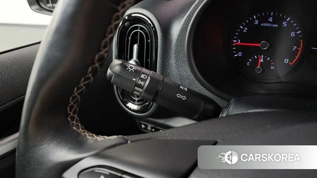 Kia All New Morning (JA) id 4411001 из Кореи 20