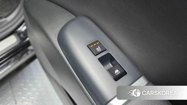 Hyundai Grandeur Hybrid (GN7) id 4281446 из Кореи 20