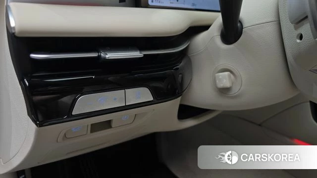 Genesis G80 (RG3) id 4748940 из Кореи 20