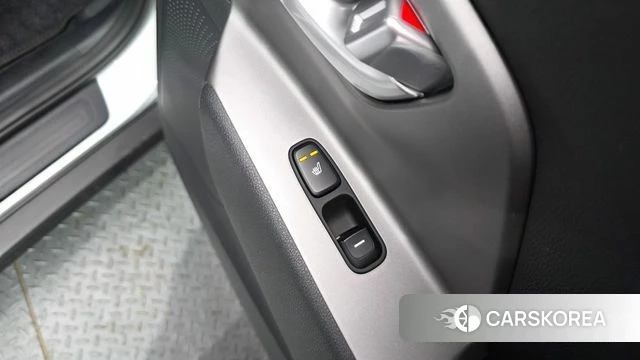 Kia Niro Plus id 4302647 из Кореи 20