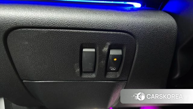 Renault Korea (Samsung) SM6 id 4609845 из Кореи 20