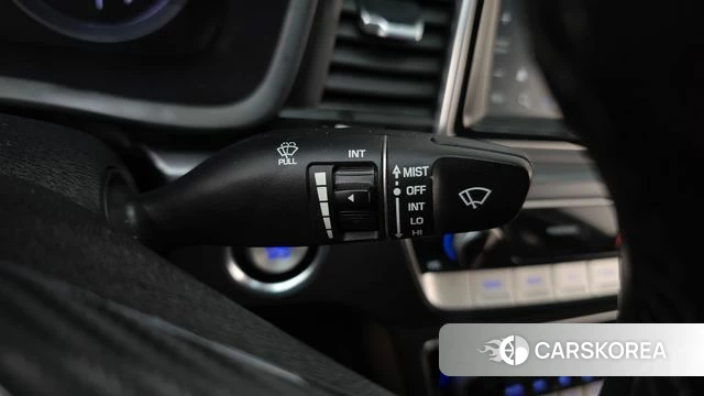 Hyundai Sonata New Rise id 4605405 из Кореи 20