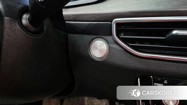 Kia K7 Premier id 4188093 из Кореи 20