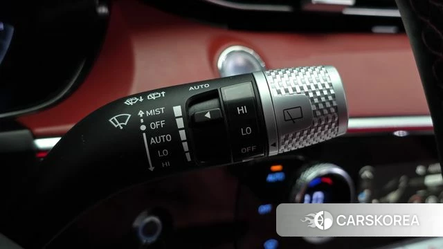 Genesis GV70 id 4415773 из Кореи 20