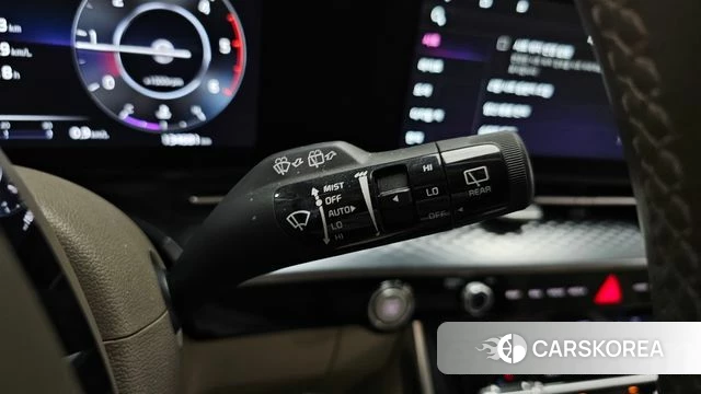 Kia Carnival 4th generation id 4529082 из Кореи 20