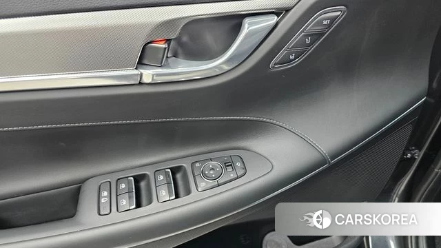 Hyundai The New Grandeur IG id 4864406 из Кореи 20