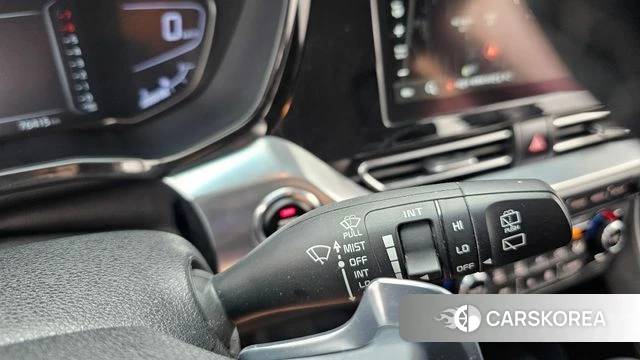 Kia The New Niro id 4923425 из Кореи 20