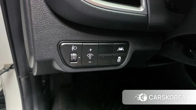 Kia Seltos id 4676737 из Кореи 20