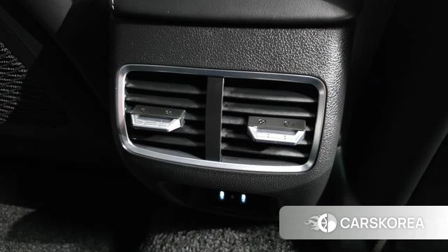 Hyundai Sonata D Edge (DN8) id 4194702 из Кореи 20