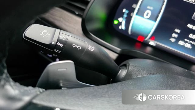 Kia K7 Premier Hybrid id 4495804 из Кореи 20