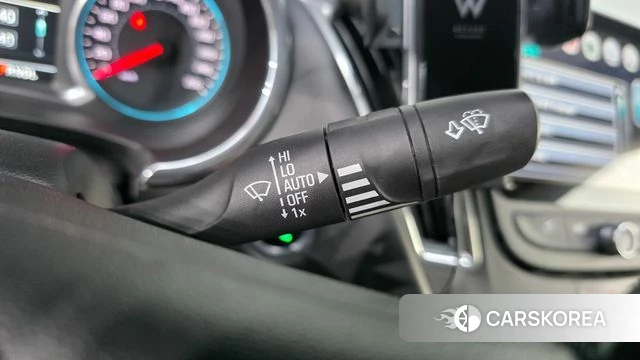 Chevrolet (GM Daewoo) All New Malibu id 4856498 из Кореи 20