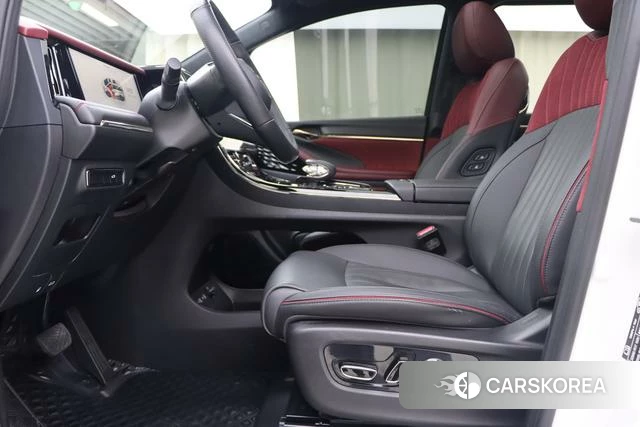 GAC Trumpchi Trumpchi M8 id 4208281 из Китая 20