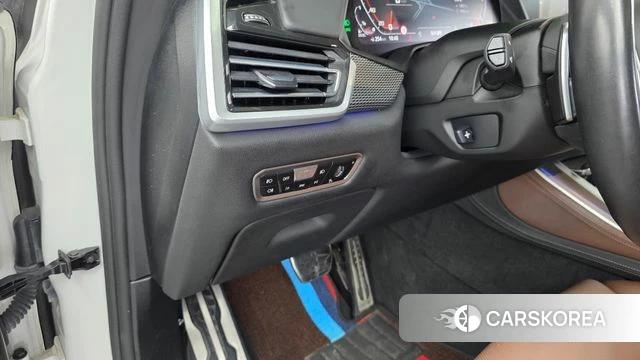 BMW X5 (G05) id 4384106 из Кореи 20
