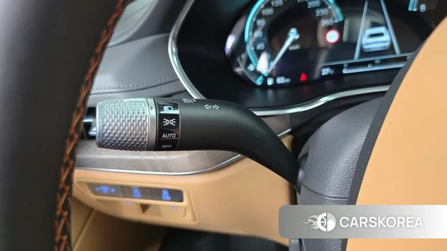 Genesis G80 (RG3) id 4881045 из Кореи 20