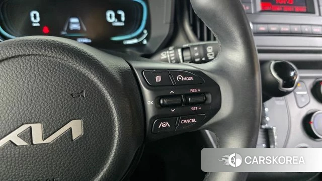 Kia The New Kia Ray id 4757535 из Кореи 20