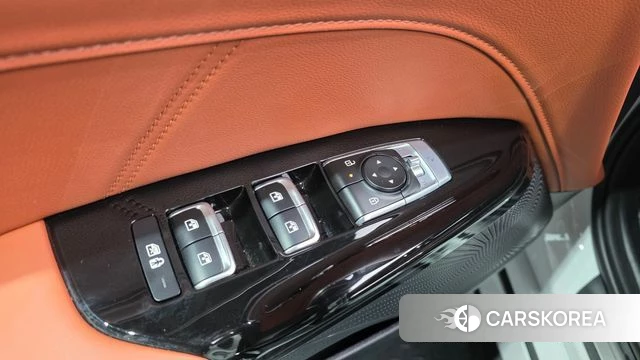 Kia The New K5 3rd generation id 4578941 из Кореи 20