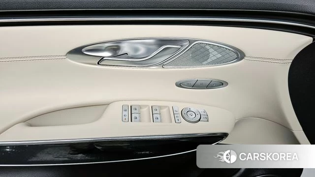 Genesis GV70 id 4463553 из Кореи 20