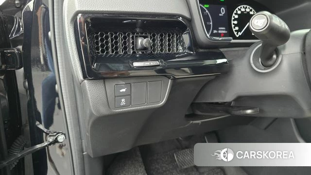 Honda CR-V 6th generation id 4645288 из Кореи 20