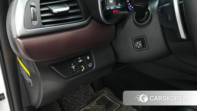 Genesis G70 id 4447405 из Кореи 20