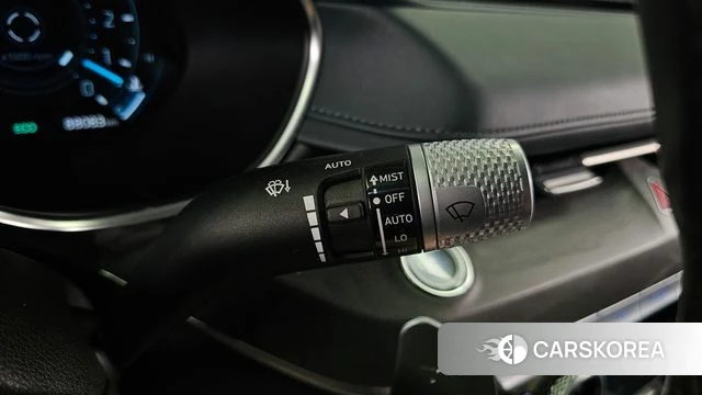 Genesis G80 (RG3) id 4593825 из Кореи 20