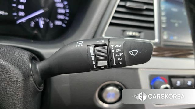 Genesis G80 id 4285581 из Кореи 20