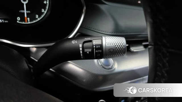 Genesis G80 (RG3) id 4195834 из Кореи 20