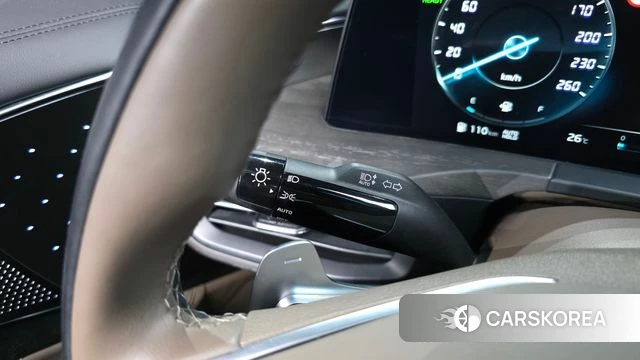 Kia K8 Hybrid id 4871509 из Кореи 20