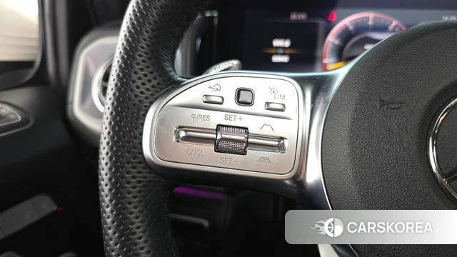 Mercedes-Benz G-Class W463b id 4775991 из Кореи 20