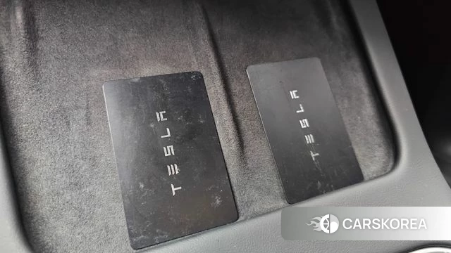 Tesla Model Y id 4493771 из Кореи 20