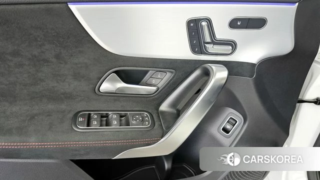 Mercedes-Benz CLA-Class C118 id 4380776 из Кореи 20