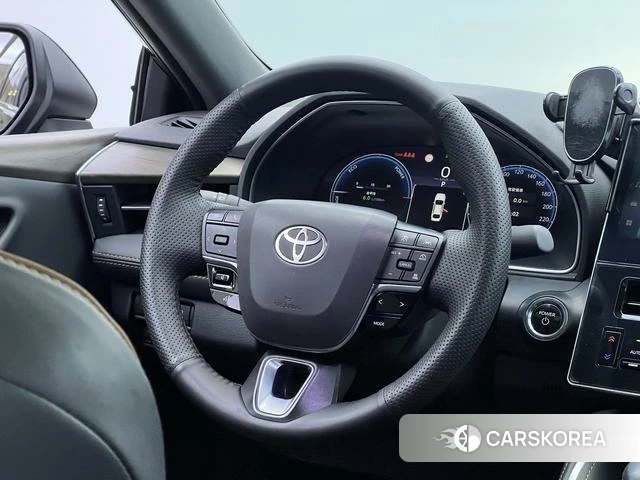 Toyota Asian dragon id 4259348 из Китая 20