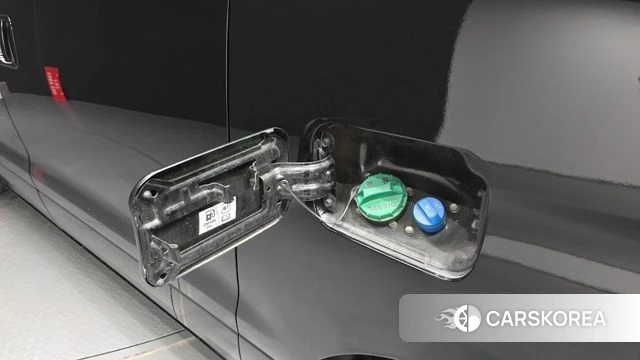 Hyundai The New Grand Starex id 4907068 из Кореи 20