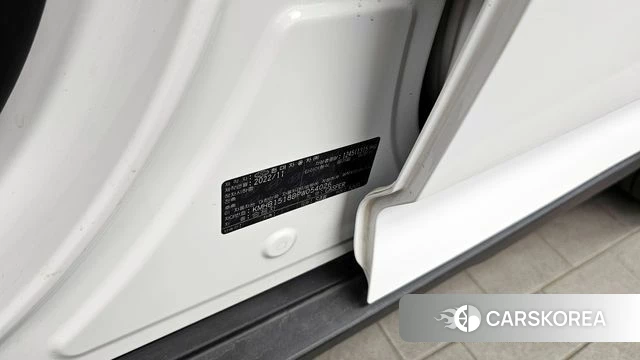 Hyundai Casper id 4355004 из Кореи 20