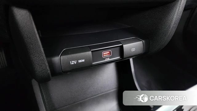 Kia Niro Plus id 4360847 из Кореи 20