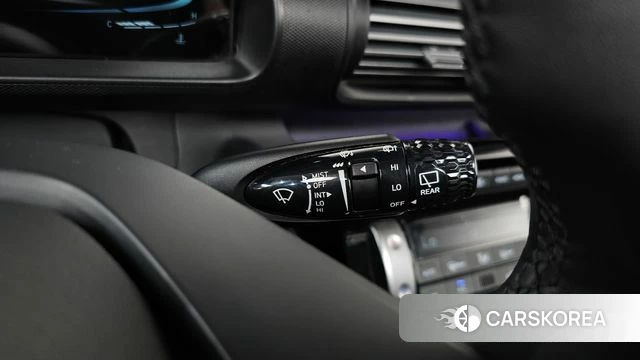 Hyundai Casper id 4541816 из Кореи 20